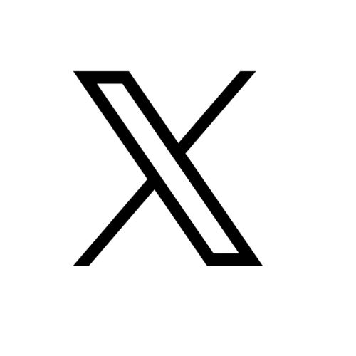 X (Twitter) Logo